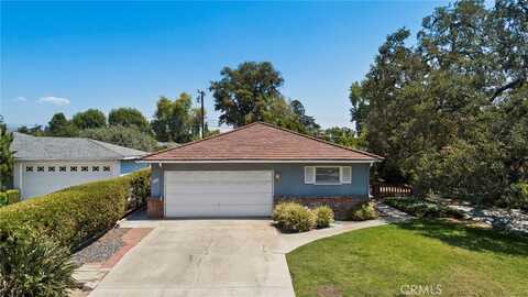2320 Sewanee Lane, Arcadia, CA 91007