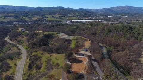 851 Rubicon Drive, Ukiah, CA 95482