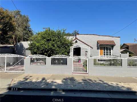 513 S Shelton Street, Santa Ana, CA 92703