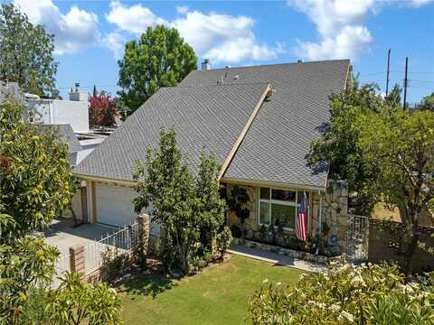 15920 Bahama Street, North Hills, CA 91343