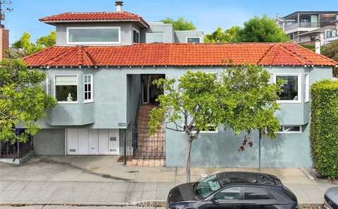 1800 Highland Avenue, Manhattan Beach, CA 90266