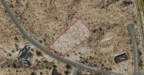 57154 Buena Suerte Road, Yucca Valley, CA 92284