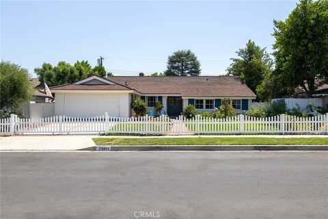 23856 Aetna Street, Woodland Hills, CA 91367