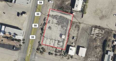 23270 2nd Street, Mckittrick, CA 93251