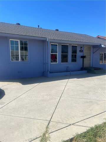 2331 R Street, Merced, CA 95340