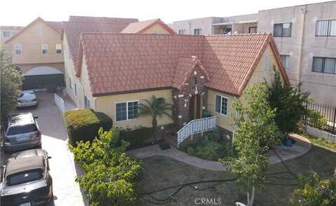 14105 Fonthill Avenue, Hawthorne, CA 90250