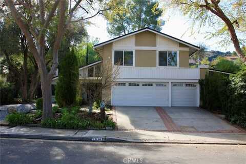 21740 Ulmus Drive, Woodland Hills, CA 91364