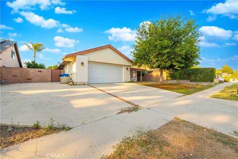 3271 Hilldale Avenue, Simi Valley, CA 93063