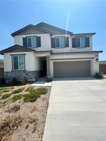 401 Mistyblue Court, Hemet, CA 92543