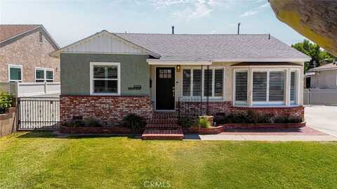 6202 Arbor Road, Lakewood, CA 90713