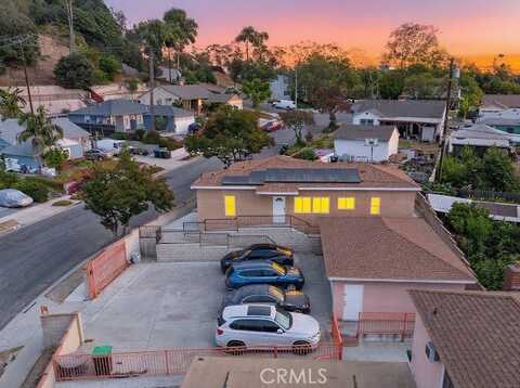 2000 Fulton Avenue, Monterey Park, CA 91755