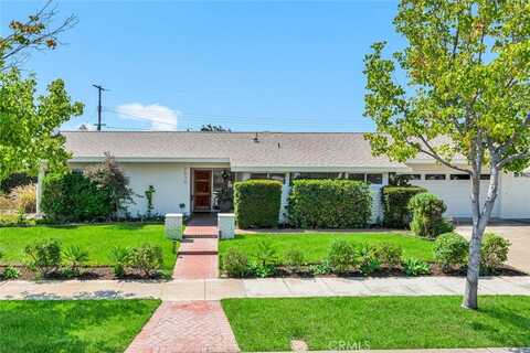 2630 E Larkstone Drive, Orange, CA 92869