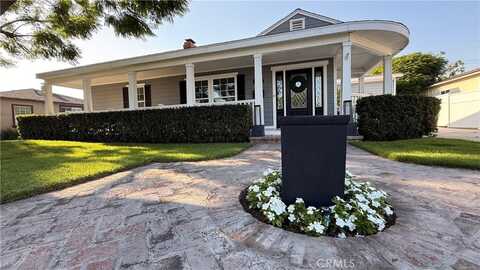 917 W Alberta Street, Anaheim, CA 92805