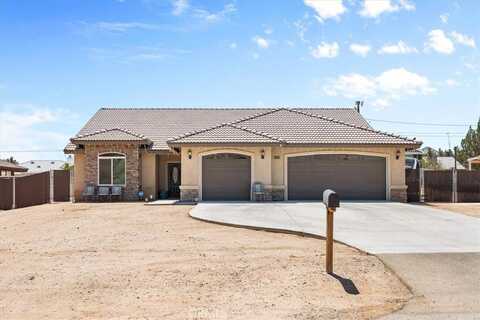 15345 Farmington Street, Hesperia, CA 92345
