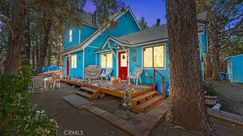 2110 5th Lane, Big Bear City, CA 92314