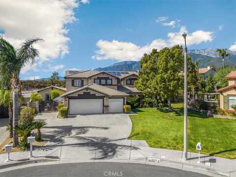 12590 Arena Drive, Rancho Cucamonga, CA 91739