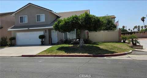 130 Ashbrook Lane, Pomona, CA 91766