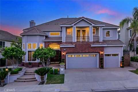 17265 BLUE SPRUCE Lane, Yorba Linda, CA 92886