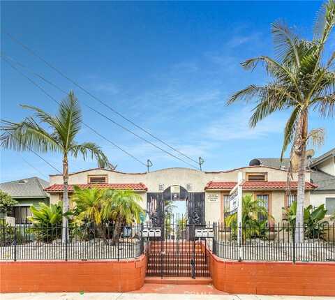 928 S Breed Street, Los Angeles, CA 90023