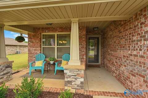 15714 Clayton Royce Drive, Harvest, AL 35749