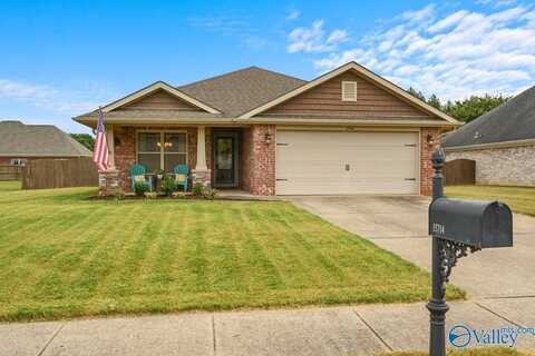 15714 Clayton Royce Drive, Harvest, AL 35749