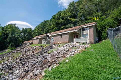 1419 Ascent Trail NW, Huntsville, AL 35816