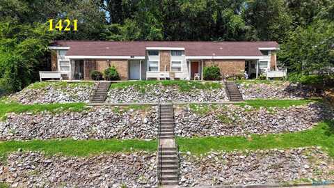 1421 Ascent Trail NW, Huntsville, AL 35816