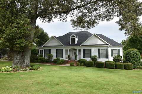 148 Ramsey Drive, Albertville, AL 35951