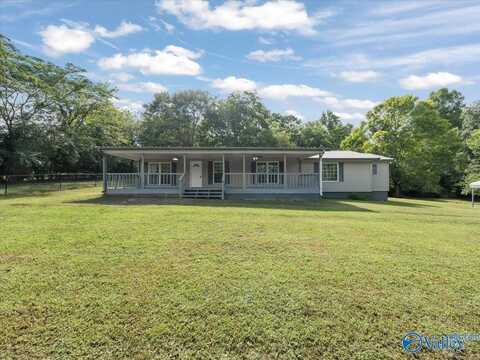 804 County Road 709, Cullman, AL 35055