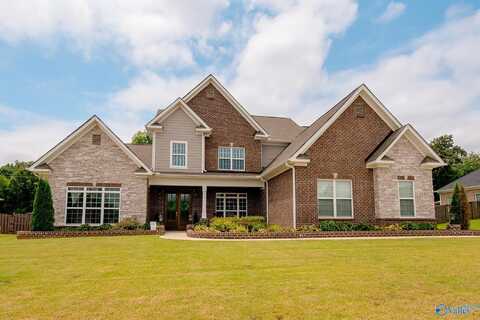332 Merrydale Drive, Huntsville, AL 35811