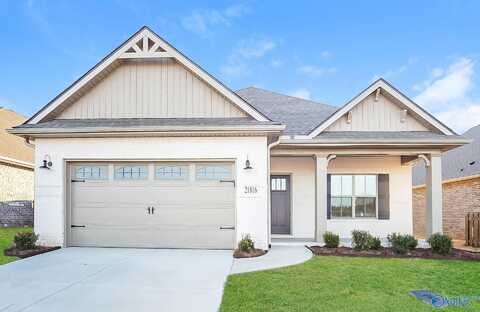 21816 Natures Cove Drive, Athens, AL 35613
