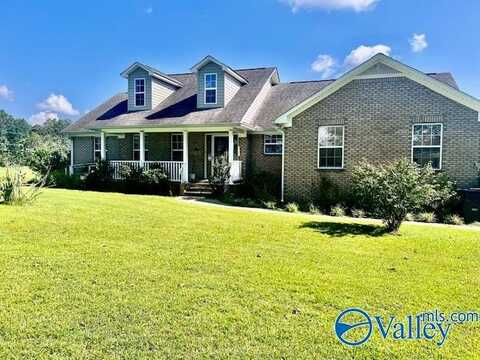 74 Bruce Drive, Somerville, AL 35670