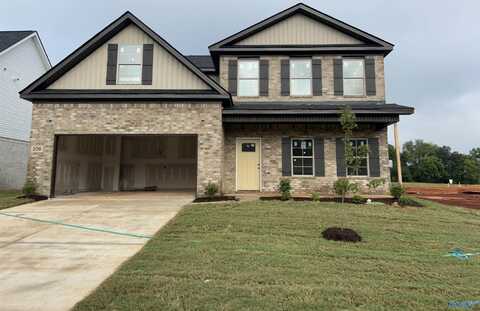 206 Roman Randall Road, New Market, AL 35761