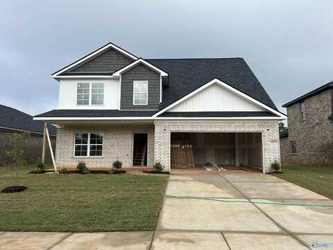 208 Roman Randall Road, New Market, AL 35761
