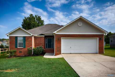 5974 Vinemont Drive NW, Huntsville, AL 35806