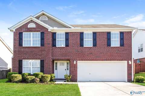 4806 Inglewood Court SE, Owens Cross Roads, AL 35763