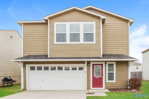 141 Wethersfield Drive, Harvest, AL 35749