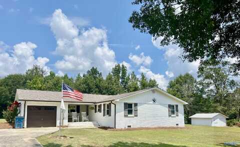 987 Shady Grove Road, Guntersville, AL 35976