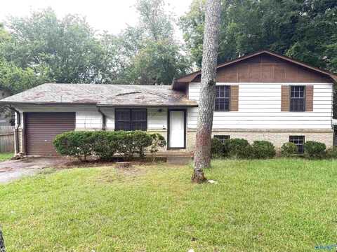 3705 Penny Street, Huntsville, AL 35805