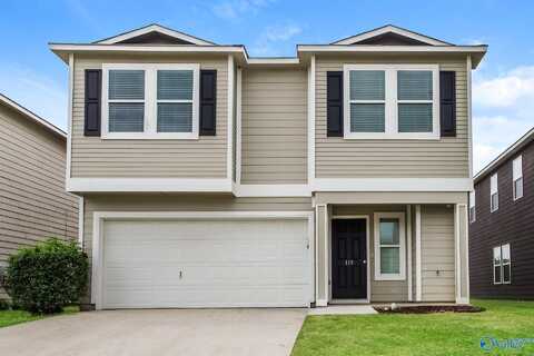 119 Belle Haven Drive, Owens Cross Roads, AL 35763