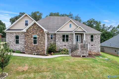 114 Tellico Ridge Road, New Market, AL 35761