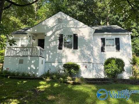 12006 Wyandotte Drive SW, Huntsville, AL 35803