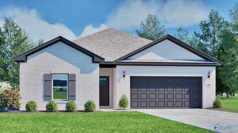 Belmont Hillis Lane, Hazel Green, AL 35750