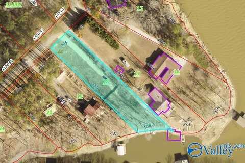 310 County Road 513, Centre, AL 35960