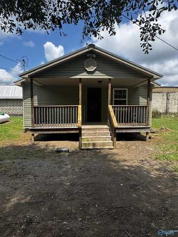 57 George Street, Crossville, AL 35962
