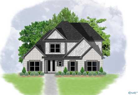 233 Oakland View Drive, Brownsboro, AL 35741