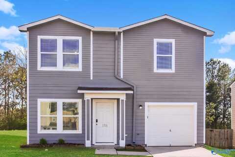 138 Whitestone Drive NE, Huntsville, AL 35810