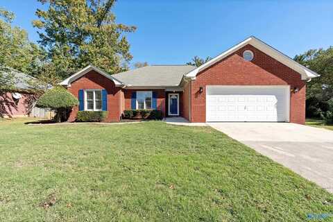 231 Jarrett Lane, Madison, AL 35758