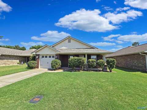 2622 Ashtynn Place, Huntsville, AL 35803