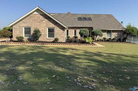 147 Lakewood Drive, Gadsden, AL 35901